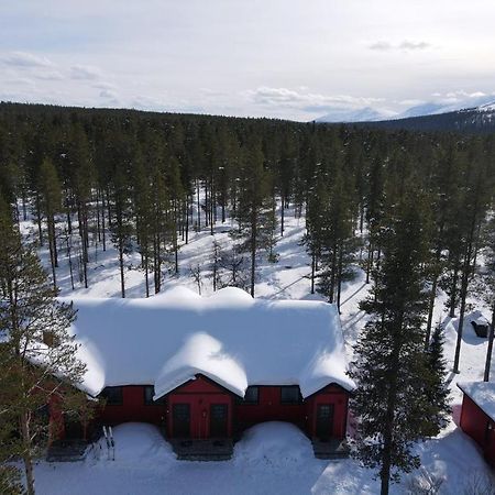 Kyrön Loma Hotell Exteriör bild