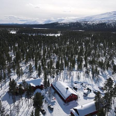 Kyrön Loma Hotell Exteriör bild