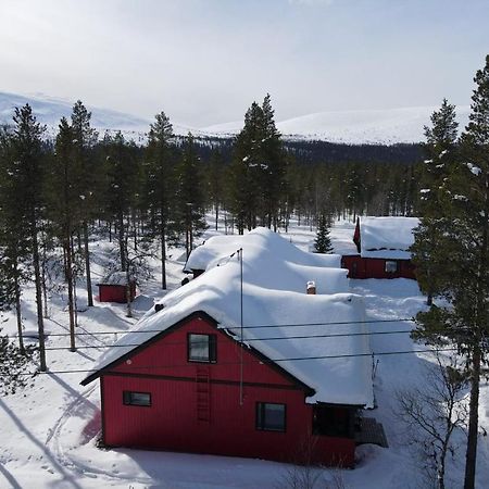 Kyrön Loma Hotell Exteriör bild