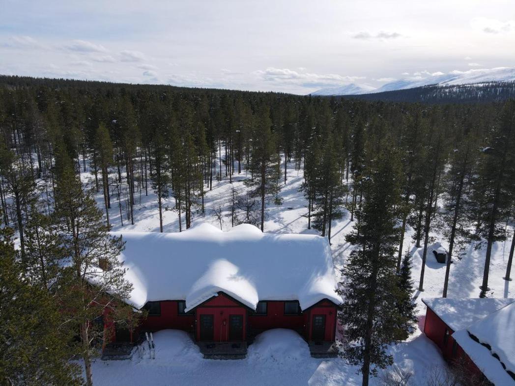 Kyrön Loma Hotell Exteriör bild
