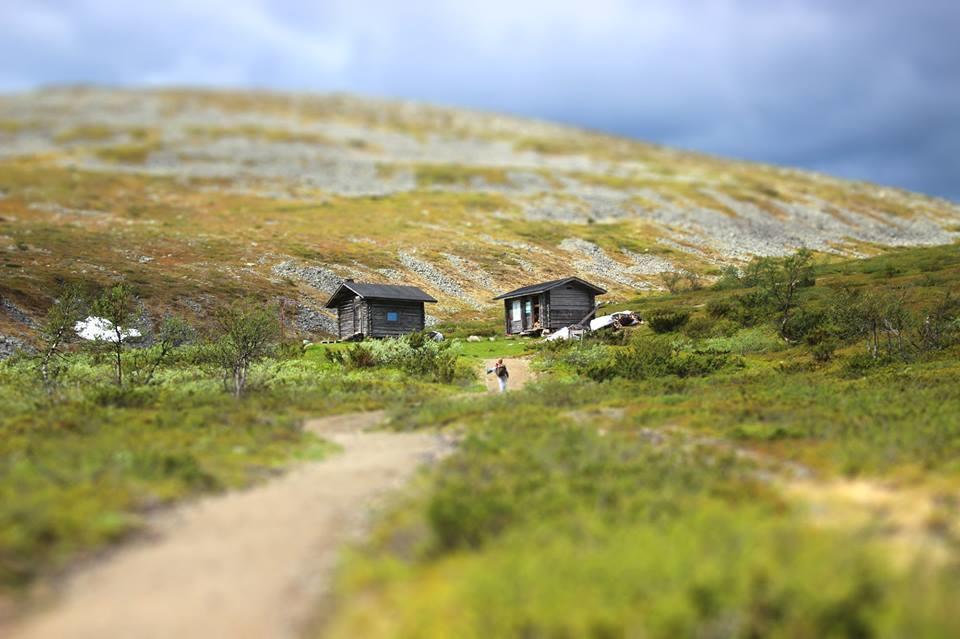 Kyrön Loma Hotell Exteriör bild